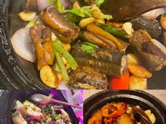 -啫神·广州地标美食(北京路店)