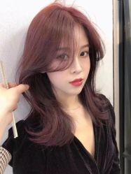 -AFA Hair studio·女士发型设计