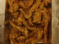 现炸酥肉-沸炉重庆老火锅(军事博物馆店)