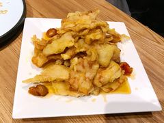 爱上锅包肉-山楂树融合菜餐厅