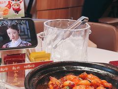 -汤城小厨•粤菜•靓汤(金宝街店)