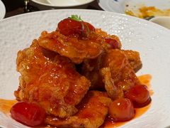 -奉天小馆·非遗东北菜(沈阳万象城店)