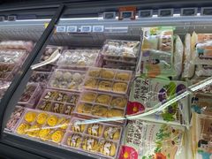 -Olé精品超市(天汇广场店)