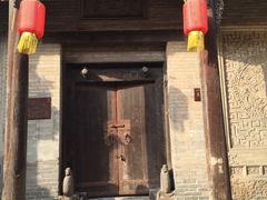 -丁村民俗博物馆