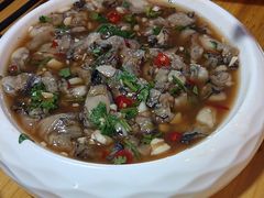 -舌尖上·霞浦滩涂海鲜·新闽菜(总店)