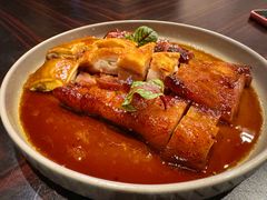 -新天世纪中餐厅