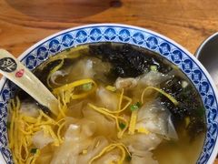 -余氏豆腐包老店(东直街店)