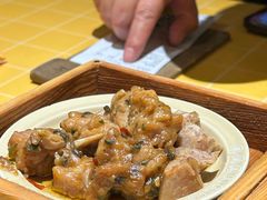 -蔡澜点心·粤菜(花城汇南区店)