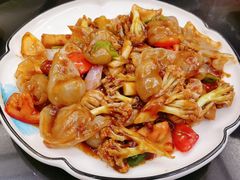 -旺达·福州菜(正大广场店)