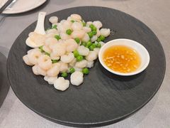 -调鼎居·手工淮扬菜