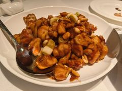 经典宫保鸡丁-天和晟烤鸭店(世纪坛店)