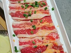 -正宗齐齐哈尔烤肉·齐牛哥鲜切炭火烤肉(杭州总店)