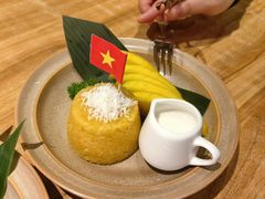 -越美小馆·越南料理(曲江店)