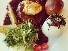 -Cafe Alice咖啡爱丽丝(奥城店)