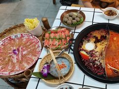 -卤校长重庆火锅