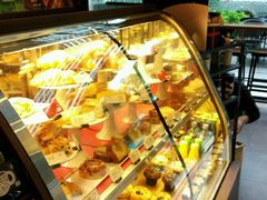 -星巴克(中山喜来登店)