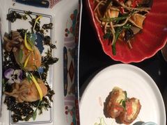 -花潮料理艺食馆(SM新生活广场店)