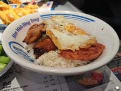 敏华四宝饭-敏华冰厅(番禺天河城店)