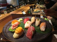 -板长寿司(铜锣湾店)