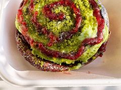 -B&C黄油与面包·法式古堡面包坊(新天地店)