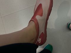 -NIKE上海青浦换季优惠店