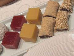 -正阳门饭庄·烤鸭·北京菜(万丰路七里庄店)