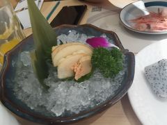 奶油鹅肝-大渔铁板烧(万象城店)