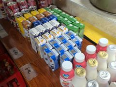 -詹氏包记(文公路店)