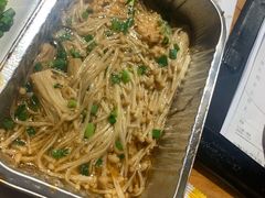 -木屋烧烤(西南角店)