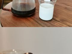 -稀物集咖啡(徽州大道店)