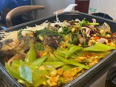 -李歪歪纸包鱼(天府新区店)