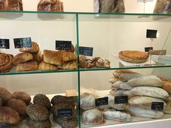 -老梦面包 CHEZMOREL(三源里店)