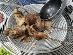 -五洲牛肉美食馆