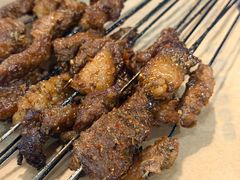 烤筋-虎卫烤肉(东关南街店)