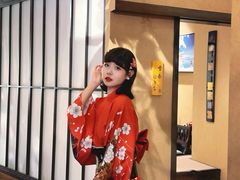 -嗨寿司 无国界料理