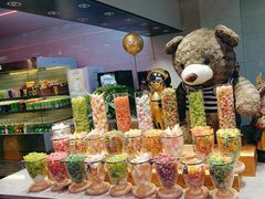 -新艺自助美食城(中山路店)