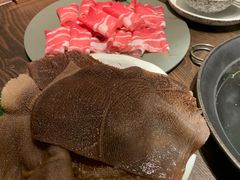 -呷哺呷哺(松江开元店)