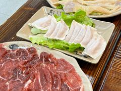 -肥婆麻辣火锅.顺德首创药材麻辣火锅(容桂店)