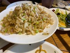 -福茂源横山铁锅羊肉(牡丹园店)