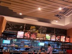 -木屋烧烤(惠阳华润小径湾店)