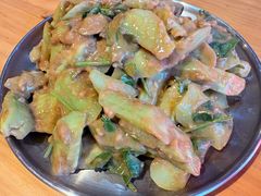 -老姑砂锅·烧烤天津菜(体北道店)