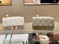 -CHANEL(恒隆广场店)