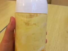 -兰熊鲜奶(西直门凯德mall店)
