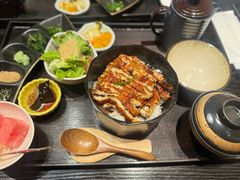 -玄白·炭烤活鳗(上海首店)