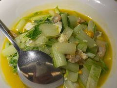 -船歌·鱼水饺青岛菜(闽江二路店)