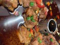 -大眼锅贴水饺(河东店)