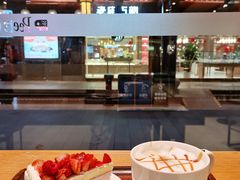 -Peet's Coffee皮爷咖啡(豫园店)