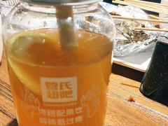 -管氏翅吧(望京东店)