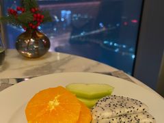 -广州四季酒店·意珍·意式自助餐