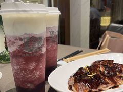 -望乡楼上海菜(日月光店)